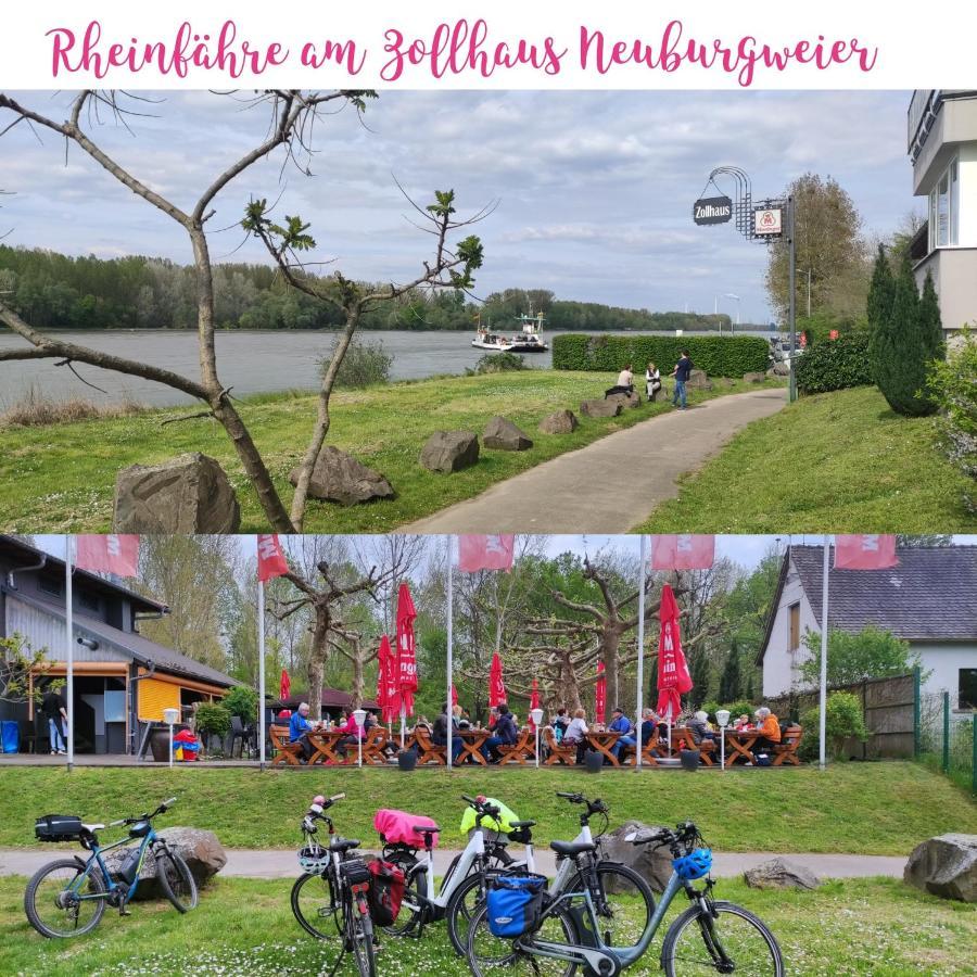 Fewo Albtaleck - Wohnen Im Kurort Waldbronn Exteriör bild